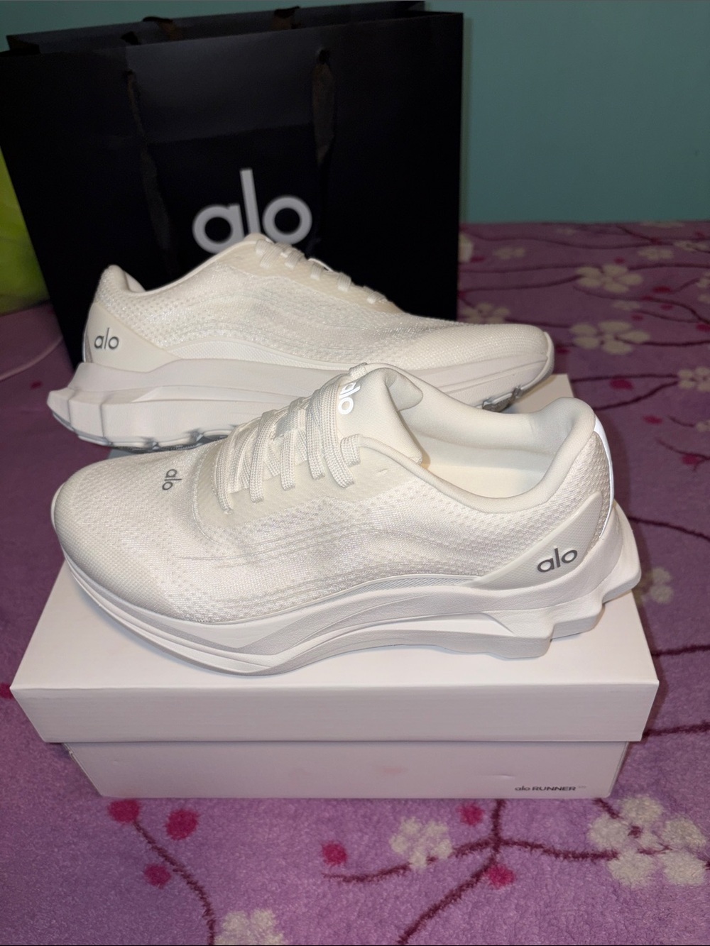 ALO Runners